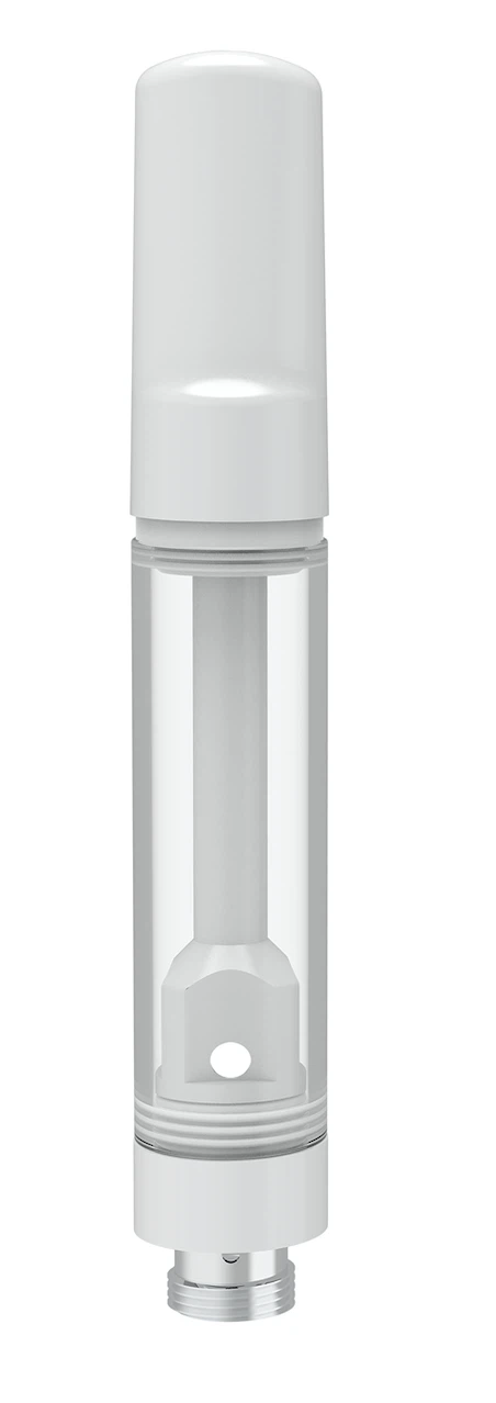 1g Thin Or Thick CBD Oil Ceramic Cartridge