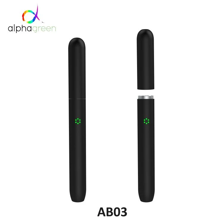 Dust-proof Air-draw 510 Battery