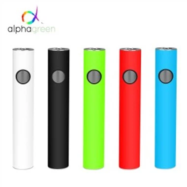 650mAh بڑے قطر کی بیٹری
